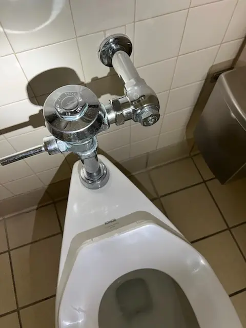 Fixture installation and repair for Repiping in Hope